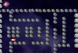 play Lune-Tte Rocket