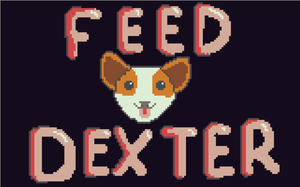 play Feed Dexter