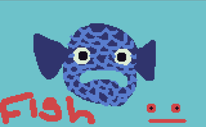 play Fish