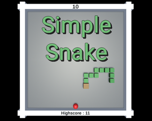 play Simplesnake