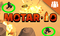 Mortar.Io