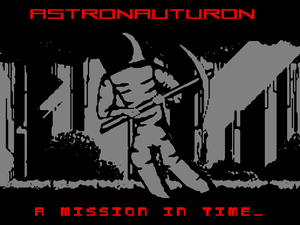 play A Mission In Time