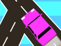 play Traffic Run Online