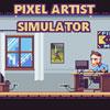 play Pixel Artist Simulator