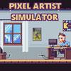 play Pixel Artist Simulator