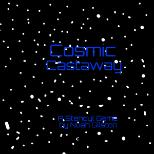 play Cosmic Castaways