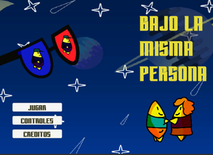 play [Game1] Bajo La Misma Persona