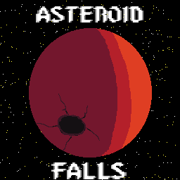 Asteroid Falls