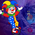 Cycling Clown Escape