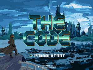 play The Code