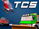 play Toy Car