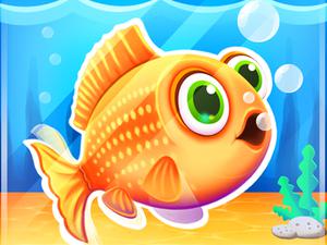 play My Fish Tank: Aquarium