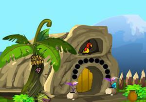 play Pleasant Village Escape