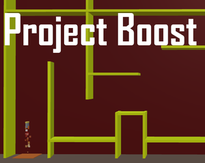 Project_Boost