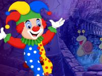 play Cycling Clown Escape