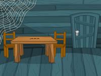 play Flying Dutchman Escape