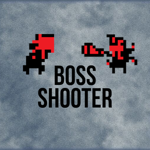 Boss Shooter
