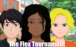 play The Flex Tournament