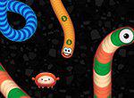 play Worm Zone