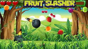 Fruit Slasher