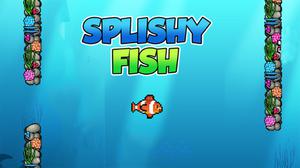 play Splishy Fish