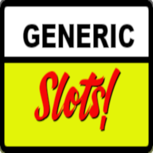 Generic Slots