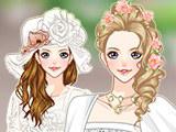 Spring Bridal Anime