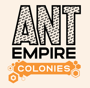 Ant Empire Colonies