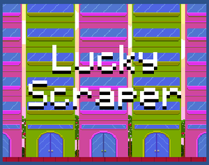 Lucky Scraper