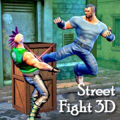 Street Fight 3D