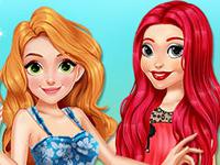 play Princess Influencer Summertale