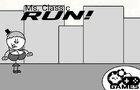 play Ms Classic Run!