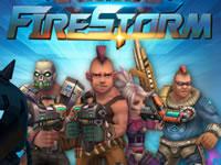 play Firestorm