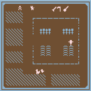 play A Simple Farm