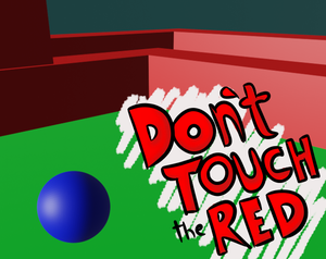 play Don'T Touch The Red