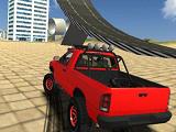 play Offraod Suv Stunt Jeep Driving 4X4