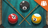 8 Ball Online