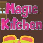 play Magic-Kitchen