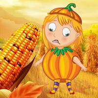 play Help-The-Pumpkin-Girl