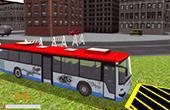 play Bus Parking