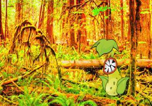 play Escape The Sugar Glider