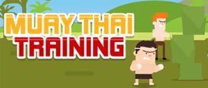 play Muay Thai Training