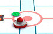 play 3D Air Hockey