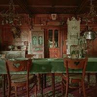 play Ekey Dropped Chateau Restaurant Escape