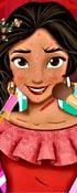 Elena Of Avalor Facial Skin Doctor