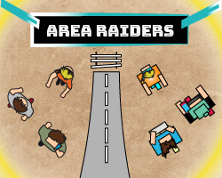 Area Raiders
