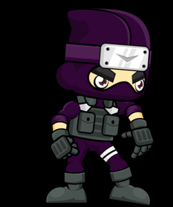 play Floresta Dos Ninjas - Em Construção