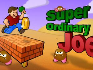 Super Ordinary Joe