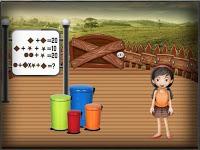 play Amgel Easy Room Escape 5