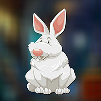 play Fluffy Rabbit Escape